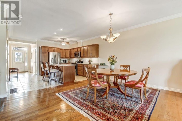 Photo 8 at 52 - 578 Spitfire Street, Woodstock - North, Woodstock