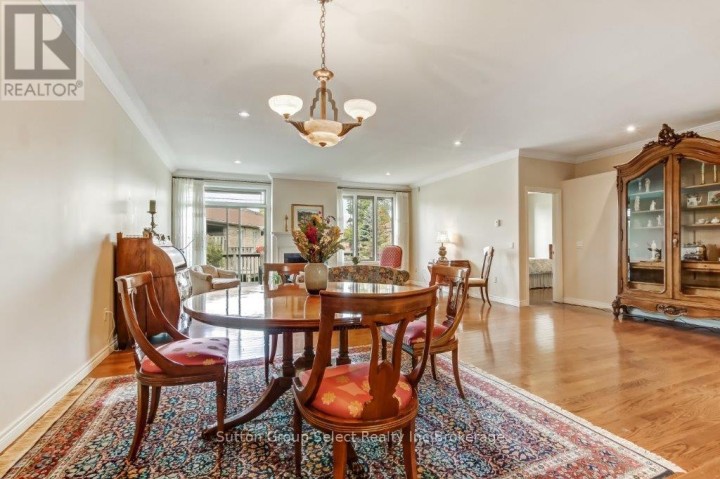 Photo 9 at 52 - 578 Spitfire Street, Woodstock - North, Woodstock