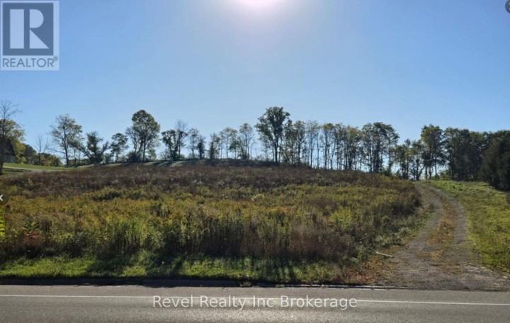 Photo 1 at 584518 Beachville Road, Beachville, Ingersoll