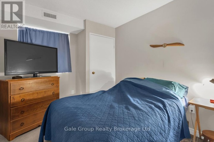 Photo 11 at 302 - 163 Ferguson Drive, Woodstock - South, Woodstock