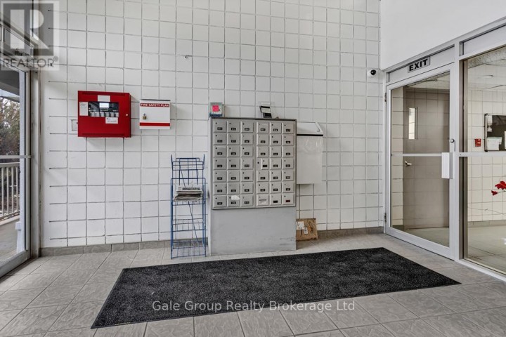 Photo 16 at 302 - 163 Ferguson Drive, Woodstock - South, Woodstock