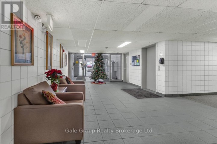 Photo 3 at 302 - 163 Ferguson Drive, Woodstock - South, Woodstock