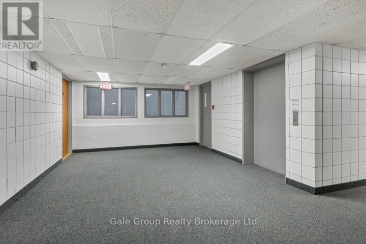 Photo 4 at 302 - 163 Ferguson Drive, Woodstock - South, Woodstock