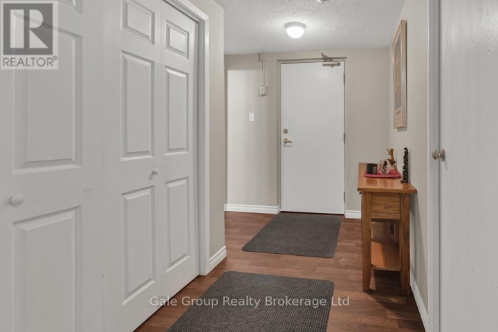 Photo 5 at 302 - 163 Ferguson Drive, Woodstock - South, Woodstock