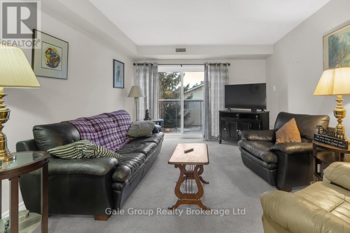 Photo 6 at 302 - 163 Ferguson Drive, Woodstock - South, Woodstock