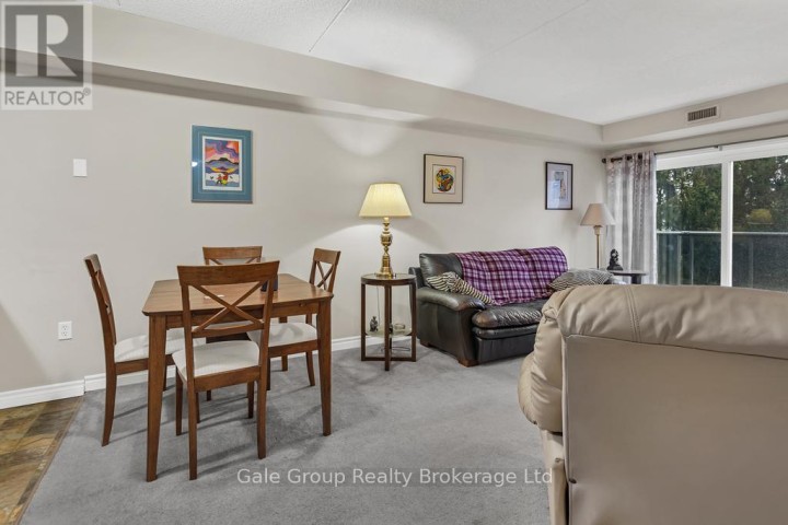 Photo 8 at 302 - 163 Ferguson Drive, Woodstock - South, Woodstock