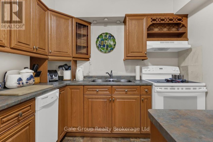 Photo 9 at 302 - 163 Ferguson Drive, Woodstock - South, Woodstock