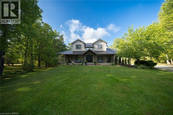 Photo 1 at 9 Michael's Lane, Tillsonburg