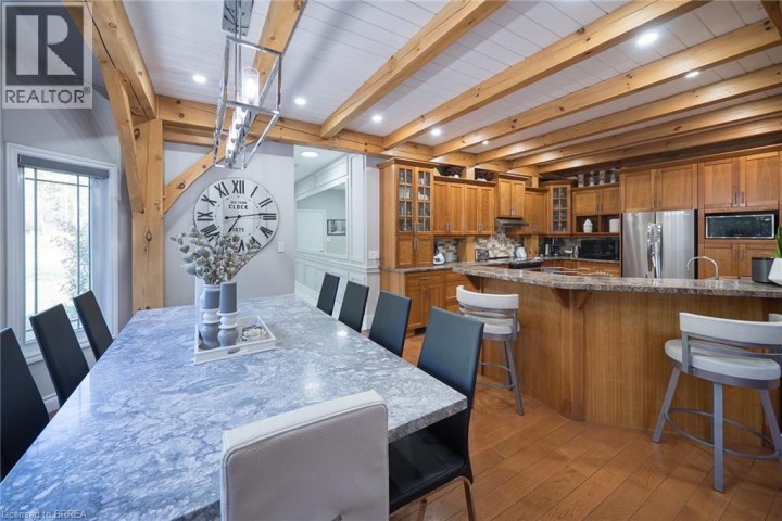 Photo 12 at 9 Michael's Lane, Tillsonburg