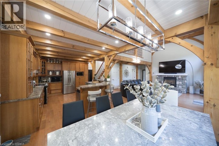 Photo 13 at 9 Michael's Lane, Tillsonburg