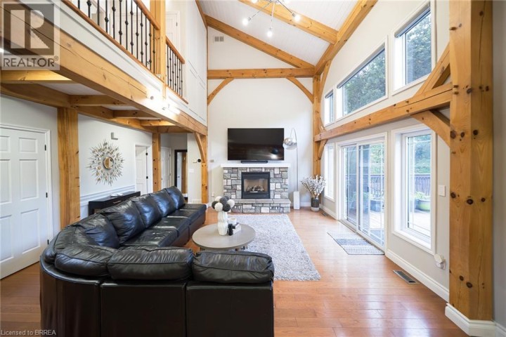 Photo 14 at 9 Michael's Lane, Tillsonburg