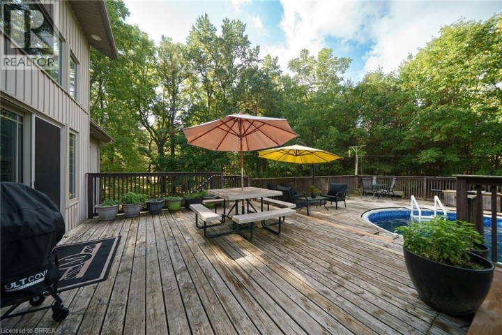 Photo 43 at 9 Michael's Lane, Tillsonburg