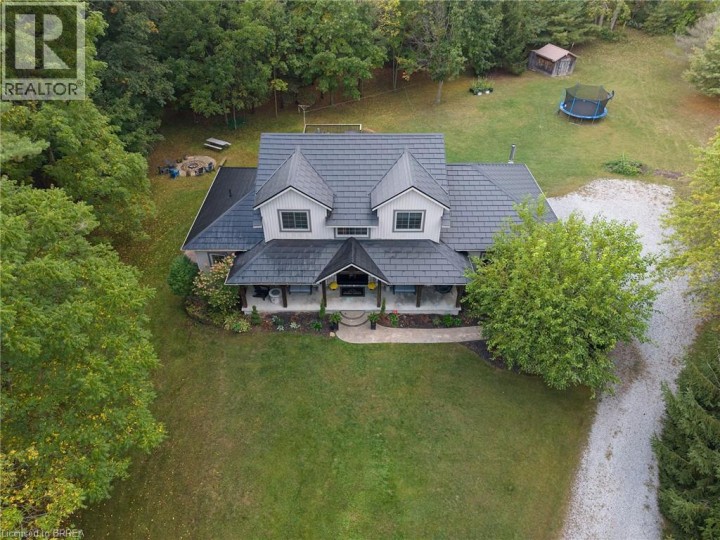 Photo 47 at 9 Michael's Lane, Tillsonburg