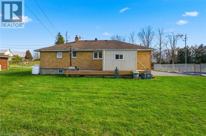 Photo 24 at 42 Jerseyville Road, Brantford