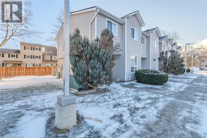 Photo 2 at 490 GREY Street 25, Brantford