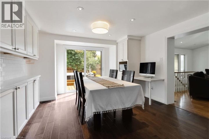 Photo 20 at 232 Paris Road E, Brantford