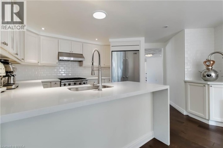 Photo 21 at 232 Paris Road E, Brantford