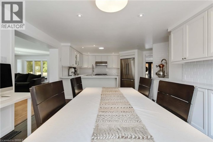 Photo 22 at 232 Paris Road E, Brantford