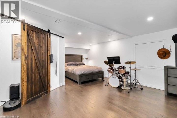 Photo 25 at 232 Paris Road E, Brantford