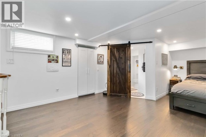 Photo 27 at 232 Paris Road E, Brantford