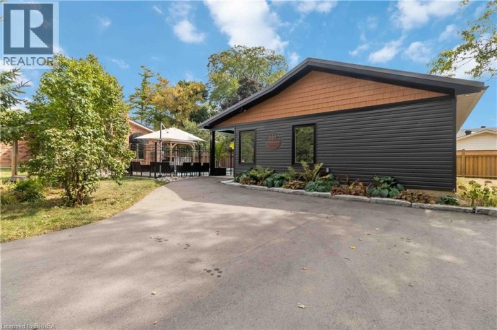 Photo 35 at 232 Paris Road E, Brantford