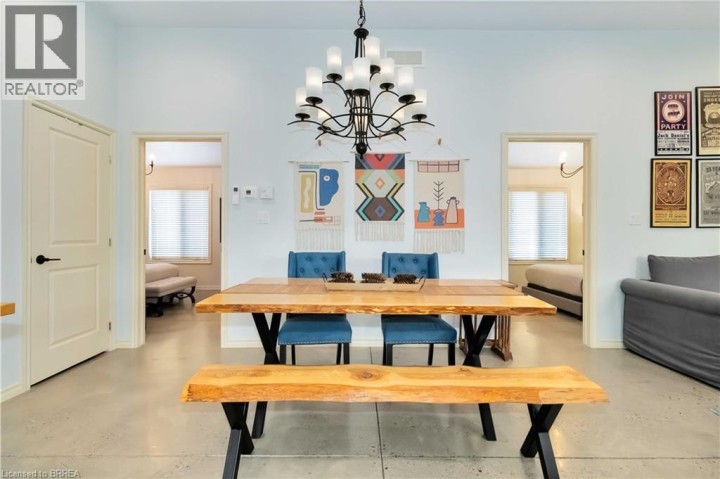 Photo 36 at 232 Paris Road E, Brantford