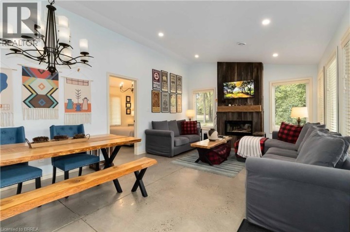 Photo 37 at 232 Paris Road E, Brantford