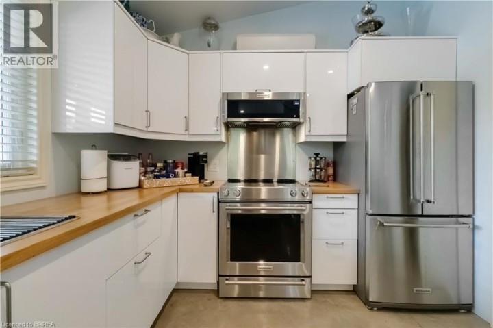 Photo 42 at 232 Paris Road E, Brantford