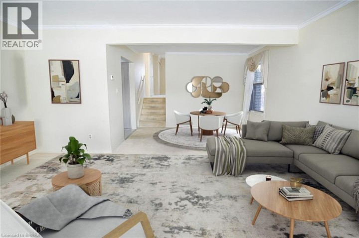 Photo 6 at 15 Burdock Boulevard, Brantford