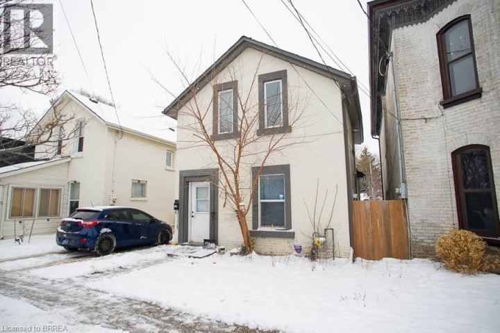 Photo 1 at 129 Peel Street, Brantford