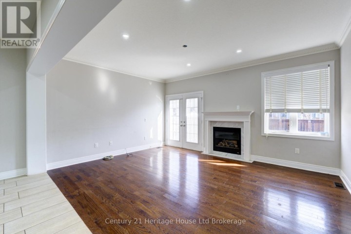 Photo 23 at 504 Baldwin Crescent, Woodstock - North, Woodstock