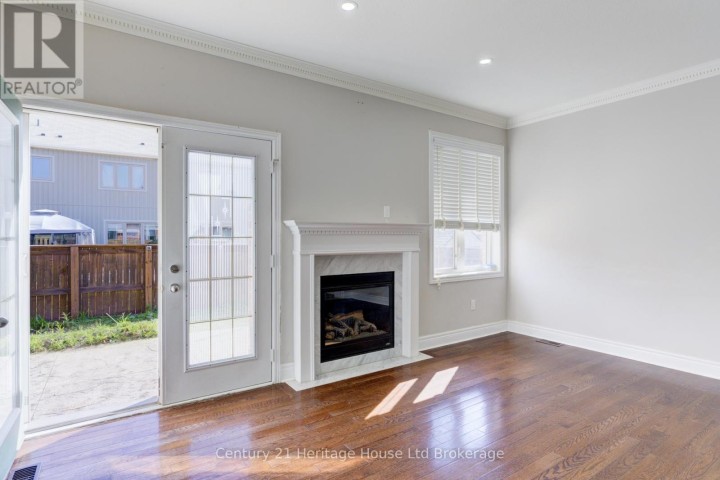 Photo 24 at 504 Baldwin Crescent, Woodstock - North, Woodstock