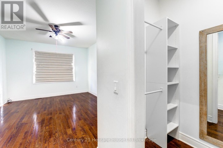 Photo 30 at 504 Baldwin Crescent, Woodstock - North, Woodstock