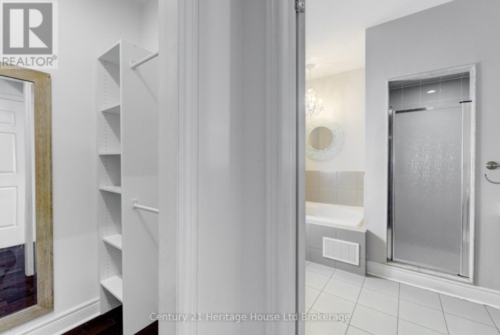 Photo 32 at 504 Baldwin Crescent, Woodstock - North, Woodstock