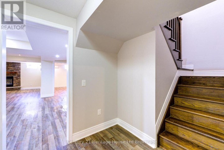 Photo 36 at 504 Baldwin Crescent, Woodstock - North, Woodstock