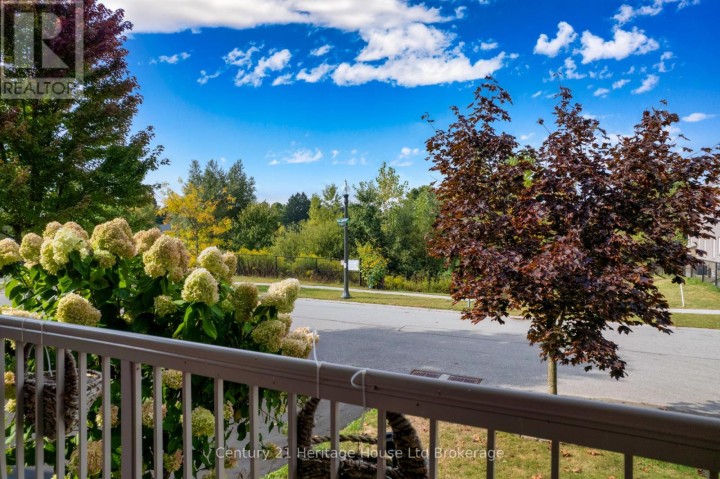 Photo 4 at 504 Baldwin Crescent, Woodstock - North, Woodstock