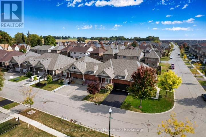 Photo 50 at 504 Baldwin Crescent, Woodstock - North, Woodstock