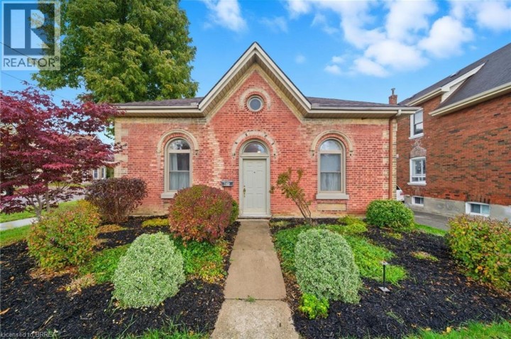 Photo 1 at 89 Murray Street, Brantford
