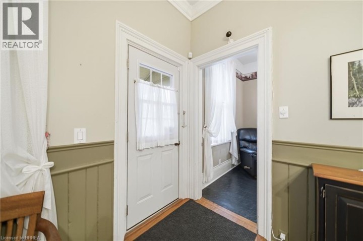 Photo 10 at 89 Murray Street, Brantford