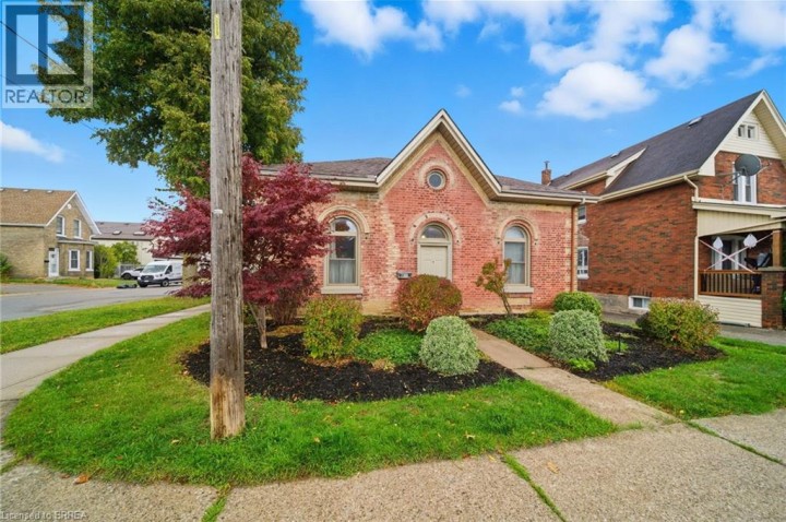 Photo 3 at 89 Murray Street, Brantford