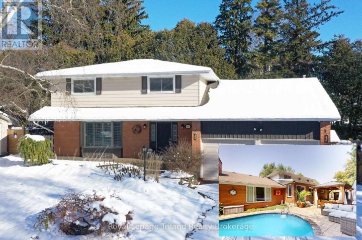 Photo 1 at 444 Lee Avenue, Woodstock - North, Woodstock