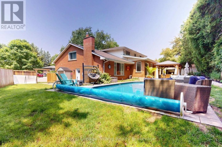 Photo 36 at 444 Lee Avenue, Woodstock - North, Woodstock