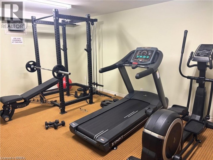 Photo 30 at 793 COLBORNE Street E 207, Brantford