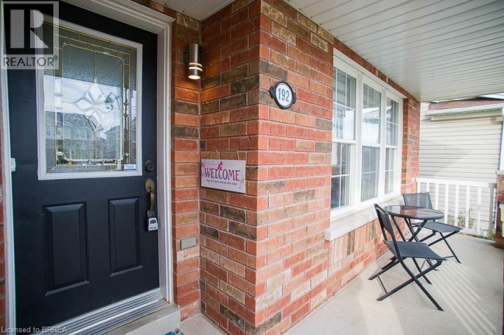 Photo 4 at 192 Osborn Avenue, Brantford