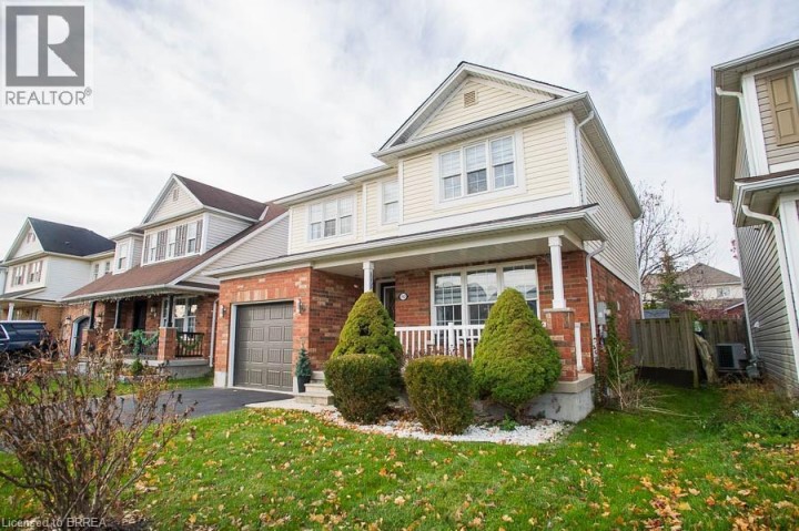 Photo 2 at 192 Osborn Avenue, Brantford