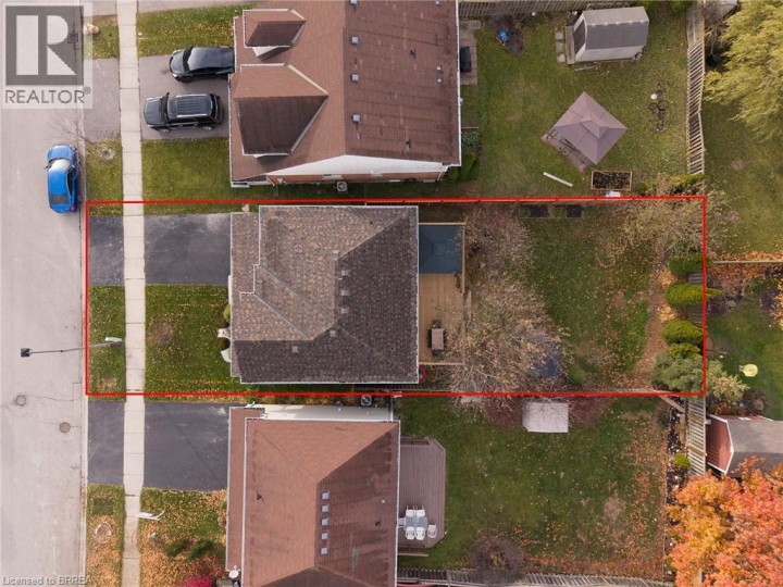 Photo 33 at 192 Osborn Avenue, Brantford