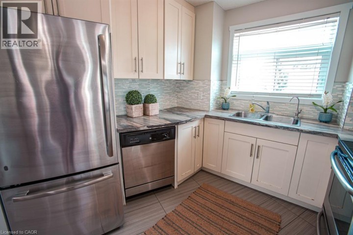 Photo 15 at B - 489 East Avenue, Downtown Kitchener / East Ward, Kitchener