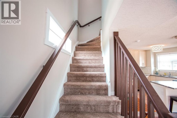 Photo 29 at B - 489 East Avenue, Downtown Kitchener / East Ward, Kitchener