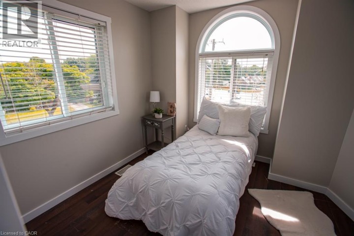 Photo 31 at B - 489 East Avenue, Downtown Kitchener / East Ward, Kitchener