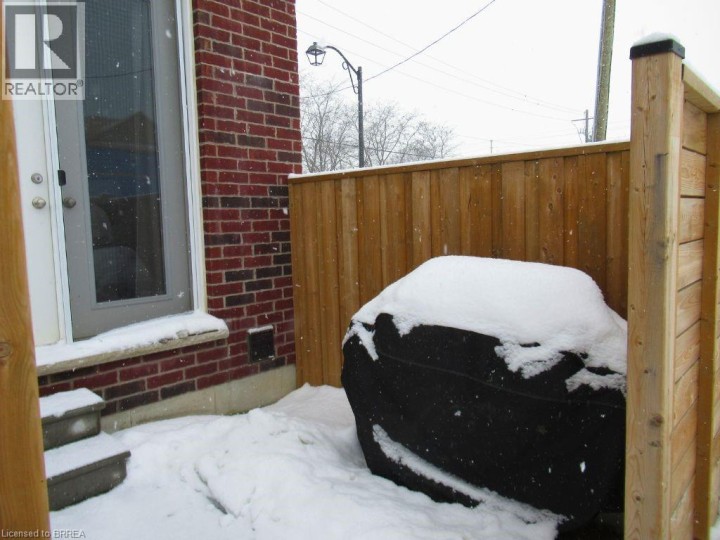 Photo 16 at 677 PARK Road N 18, Brantford